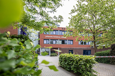 Johannes Fontanus College